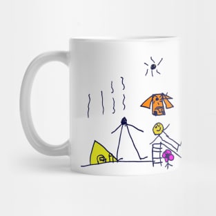 playground Mug